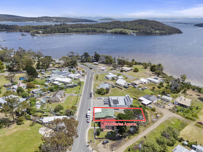 1626 Main Road Nubeena TAS 7184 1626 Main Road Nubeena TAS 7184