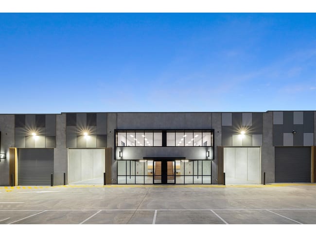 5 & 6/2 Compass Court Seaford VIC 3198 5 & 6/2 Compass Court Seaford VIC 3198