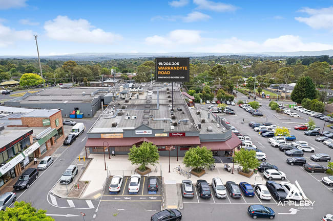 19/204-206 Warrandyte Road Ringwood North VIC 3134 19/204-206 Warrandyte Road Ringwood North VIC 3134