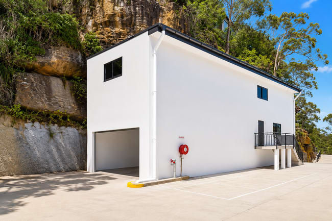 52/31-33 Leighton Place Hornsby NSW 2077 52/31-33 Leighton Place Hornsby NSW 2077