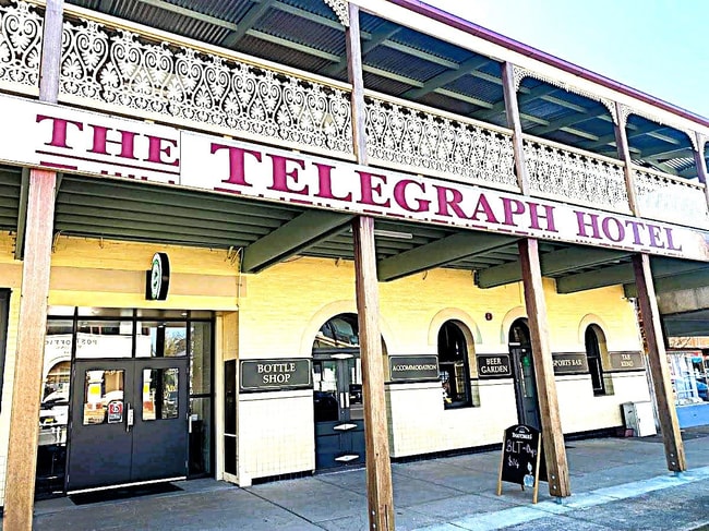 53 Bank Street Molong NSW 2866 53 Bank Street Molong NSW 2866