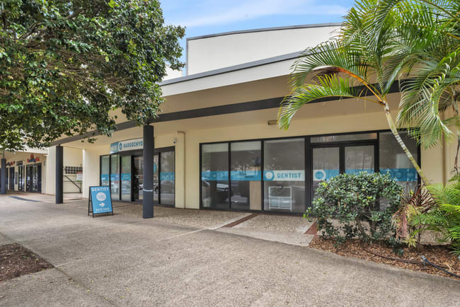 7/31-33 Plaza Parade Maroochydore QLD 4558
