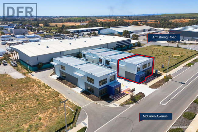 3/81 McLaren Avenue Hope Valley WA 6165 3/81 McLaren Avenue Hope Valley WA 6165