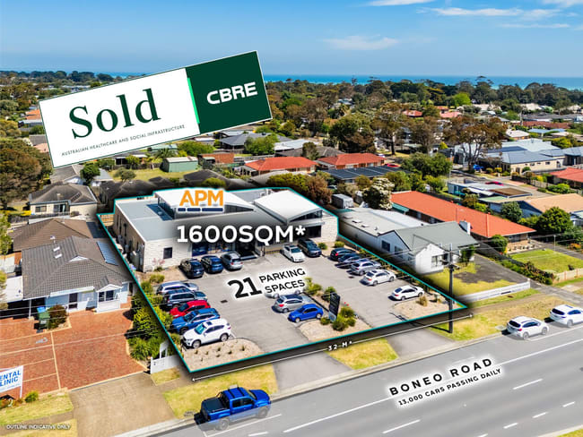 42-44 Boneo Road Rosebud VIC 3939 42-44 Boneo Road Rosebud VIC 3939