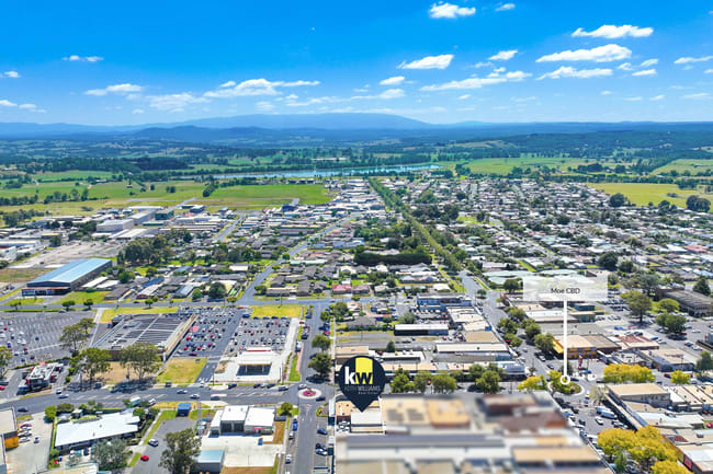 91 - 93 Albert Street Moe VIC 3825