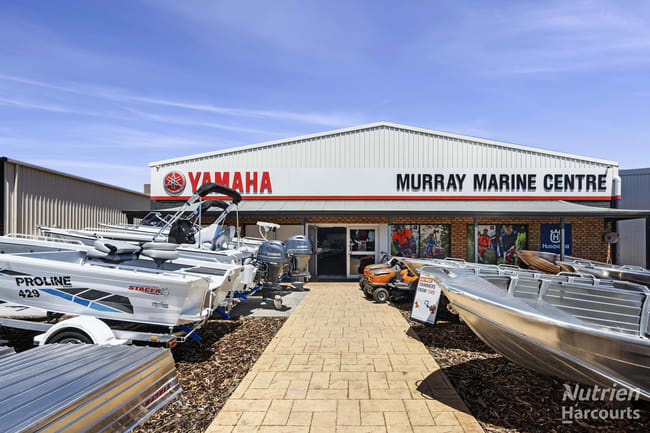 253 Renmark Avenue Renmark SA 5341