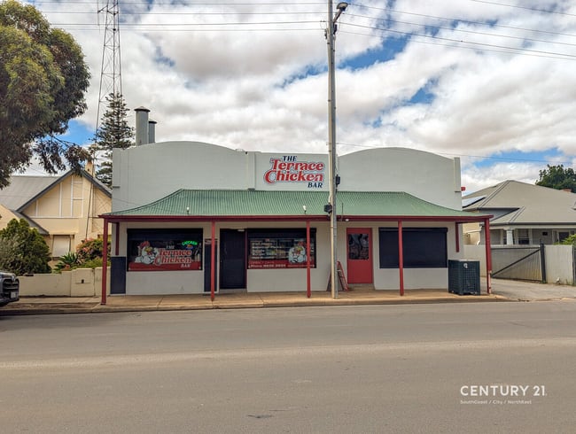 333 The Terrace Port Pirie SA 5540