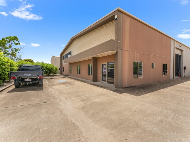 1/21 Southern Cross Circuit Urangan QLD 4655 1/21 Southern Cross Circuit Urangan QLD 4655