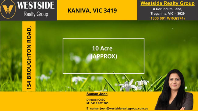 154 Broughton Road Kaniva VIC 3419