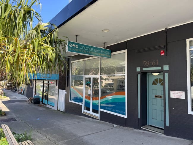 59A Dudley Street Coogee NSW 2034