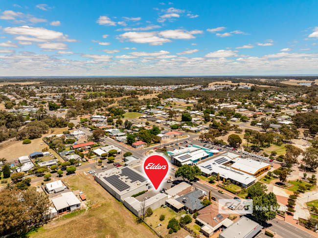 28 Forrest Road Capel WA 6271 28 Forrest Road Capel WA 6271