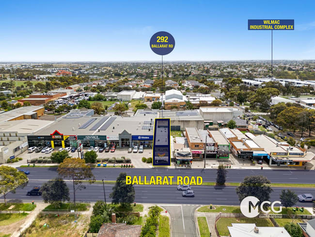 292 Ballarat Road Braybrook VIC 3019