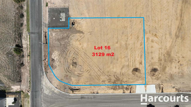 Lot 16/3 Hanson Street Horsham VIC 3400 Lot 16/3 Hanson Street Horsham VIC 3400