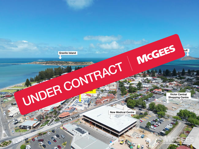 61-67 Ocean Street Victor Harbor SA 5211 61-67 Ocean Street Victor Harbor SA 5211