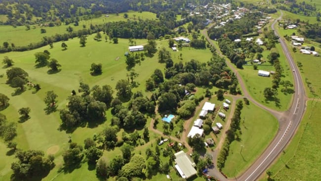 Millaa Millaa QLD 4886 Millaa Millaa QLD 4886