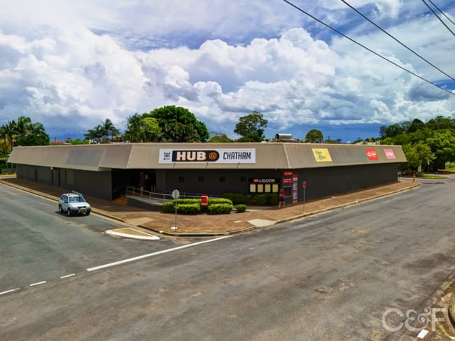18 - 24 Bruntnell Street Taree NSW 2430 18 - 24 Bruntnell Street Taree NSW 2430