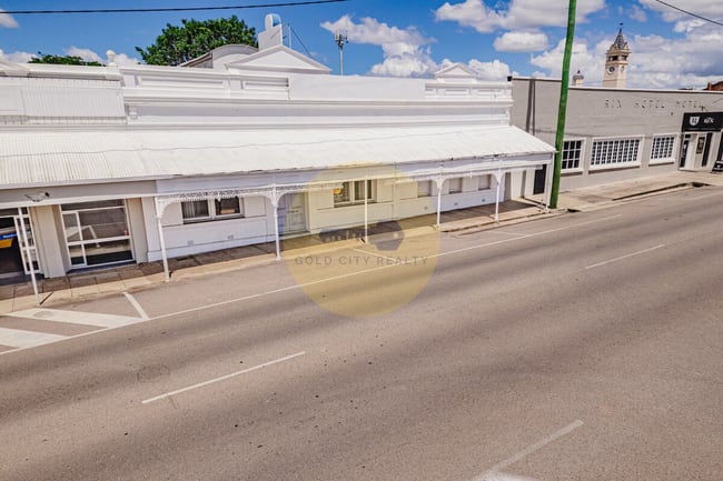 65 Mosman Street Charters Towers City QLD 4820 65 Mosman Street Charters Towers City QLD 4820