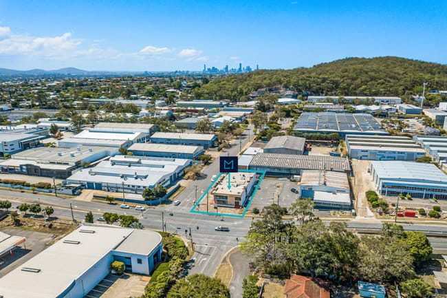 222 Evans Road Salisbury QLD 4107 222 Evans Road Salisbury QLD 4107