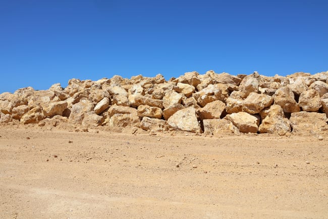 LOT 49 Lechenaultia Drive Hopetoun WA 6348 LOT 49 Lechenaultia Drive Hopetoun WA 6348