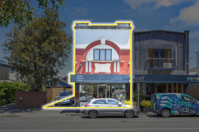 57 Landcox Street Brighton East VIC 3187
