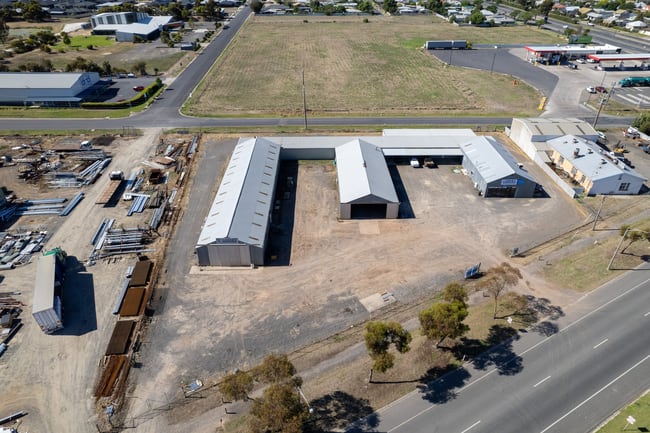 12 Golf Course Road Horsham VIC 3400 12 Golf Course Road Horsham VIC 3400