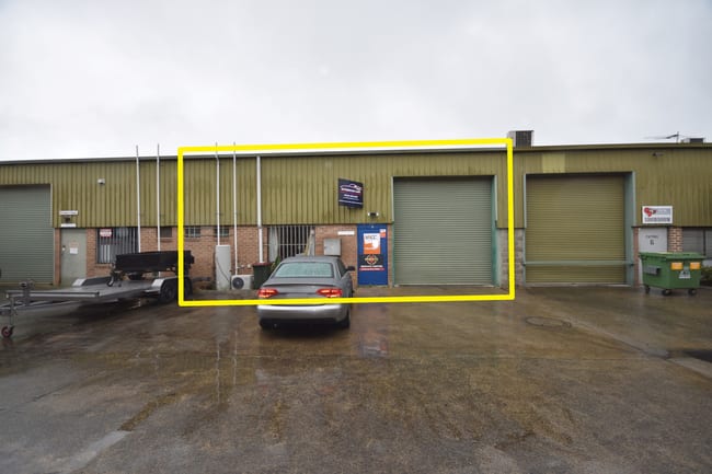 7/21 Burgess Road Bayswater North VIC 3153