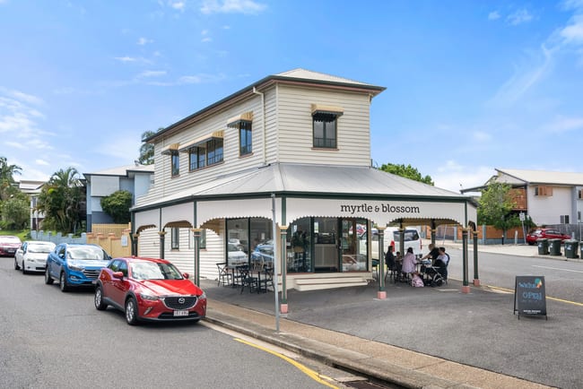1 Loudon Street Sandgate QLD 4017 1 Loudon Street Sandgate QLD 4017