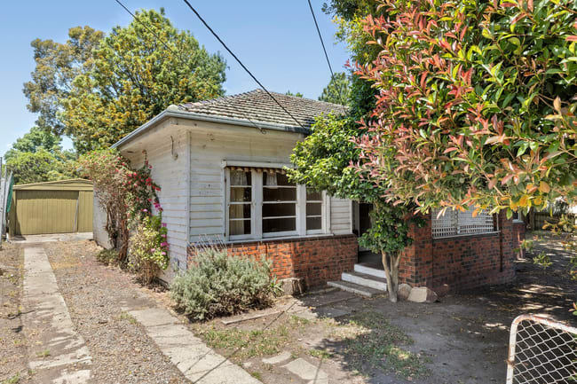 5 Rose Upper Ferntree Gully VIC 3156 5 Rose Upper Ferntree Gully VIC 3156