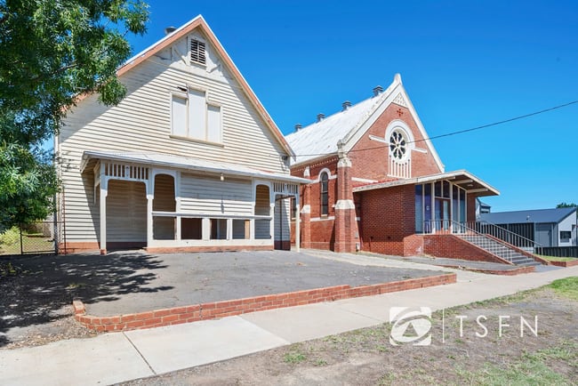213 Arnold Street North Bendigo VIC 3550 213 Arnold Street North Bendigo VIC 3550
