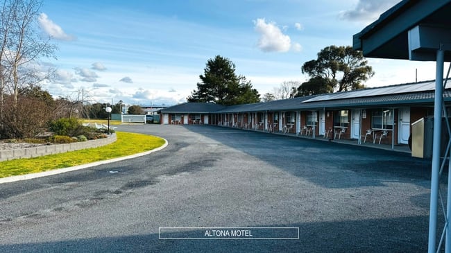 113 - 115 New England Highway Uralla NSW 2358 113 - 115 New England Highway Uralla NSW 2358
