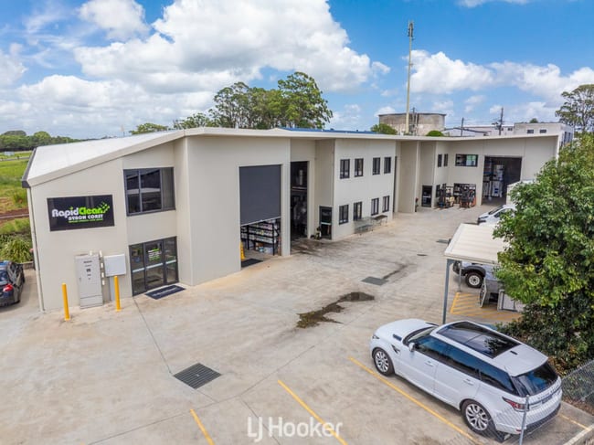 46 Kays Lane Alstonville NSW 2477 46 Kays Lane Alstonville NSW 2477