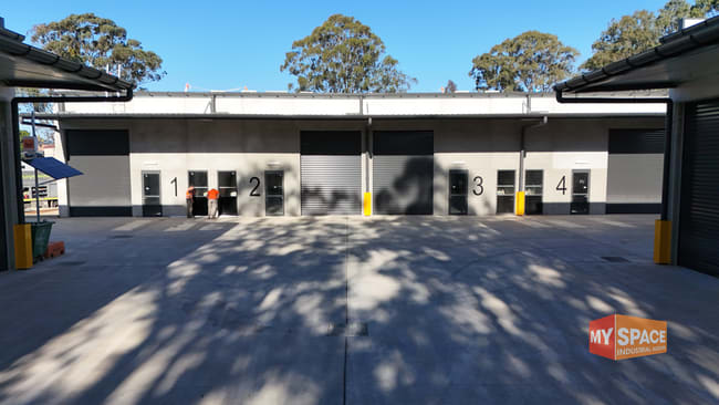 5/125 Kurrajong Road, Prestons NSW 2170