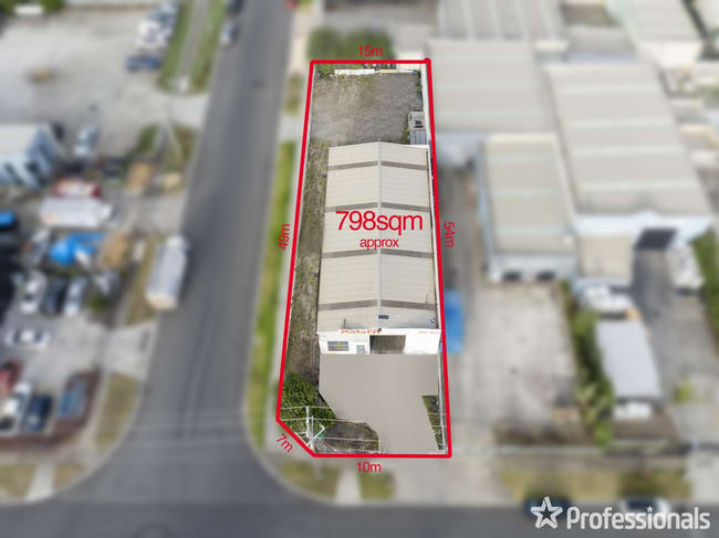 28 Dunlop Road Hoppers Crossing VIC 3029