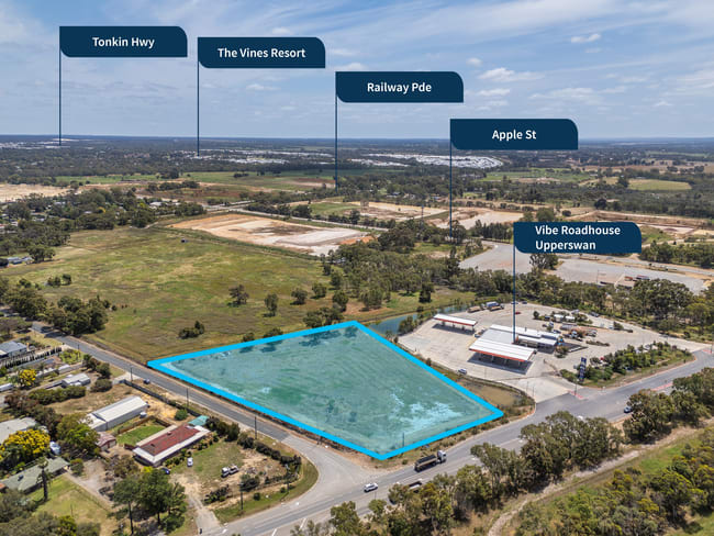 1447 Great Northern Highway Upper Swan WA 6069