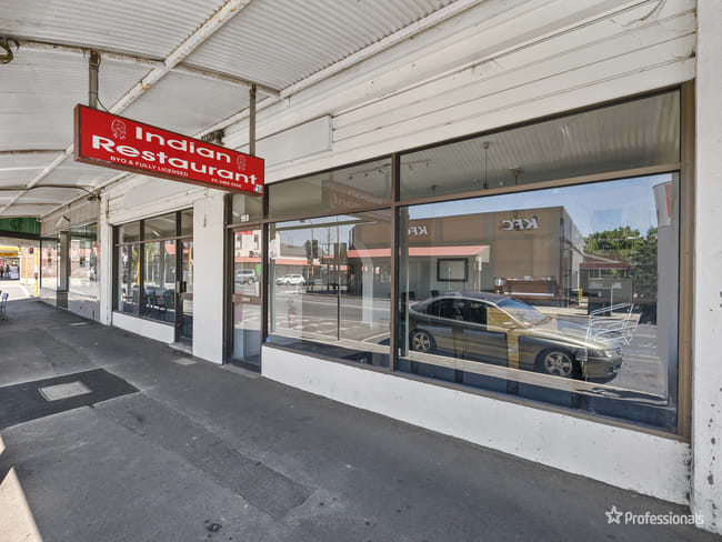 169 High Street Maryborough VIC 3465 169 High Street Maryborough VIC 3465
