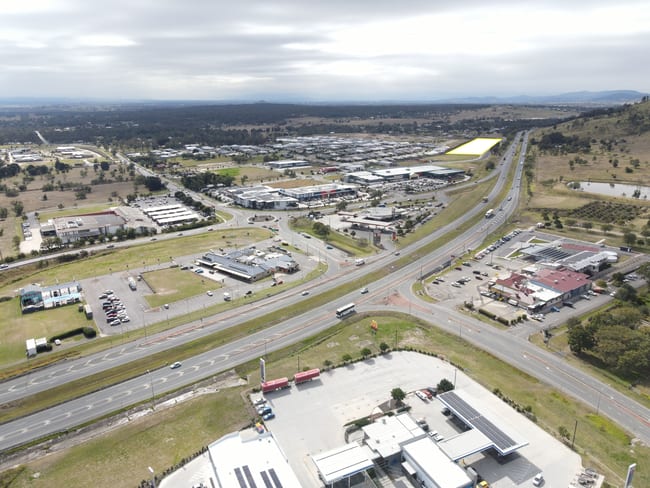 39 - 59 Endeavour Way Plainland QLD 4341 39 - 59 Endeavour Way Plainland QLD 4341