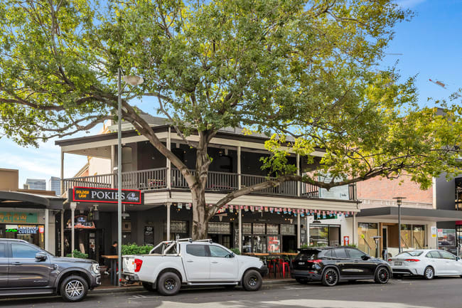 102-104 Gouger Street Adelaide SA 5000