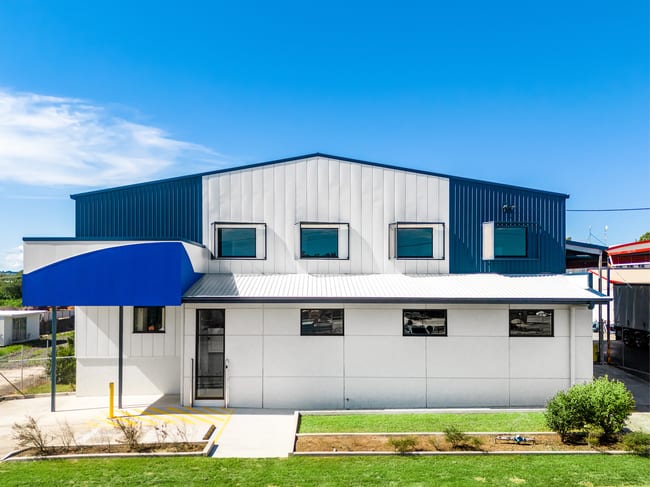 105 Elliott Road South Lismore NSW 2480