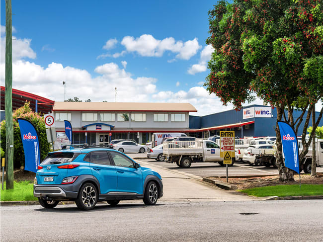 109 Wilson Street South Lismore NSW 2480