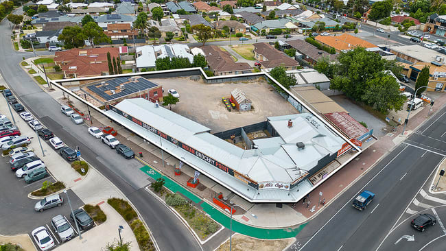 253 Diagonal Road Warradale SA 5046 253 Diagonal Road Warradale SA 5046
