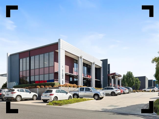 Suite 15/1 Sigma Drive Croydon South VIC 3136 Suite 15/1 Sigma Drive Croydon South VIC 3136