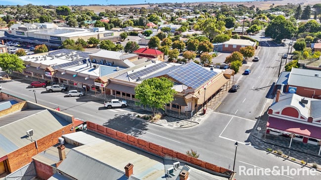10 Dawson Street Strathalbyn SA 5255 10 Dawson Street Strathalbyn SA 5255