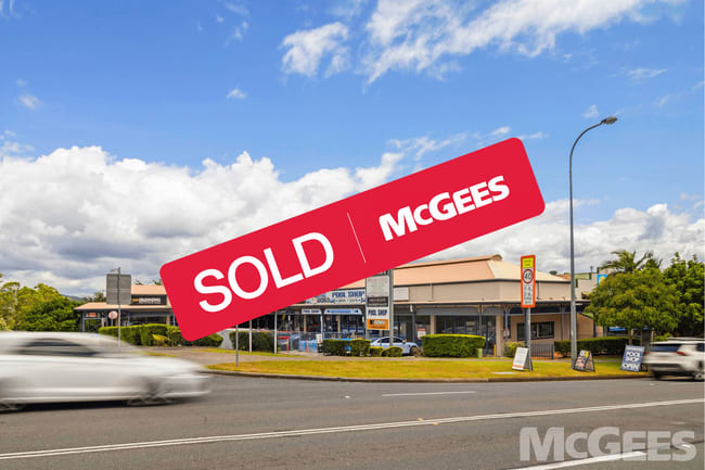 2095 Moggill Road Kenmore QLD 4069 2095 Moggill Road Kenmore QLD 4069