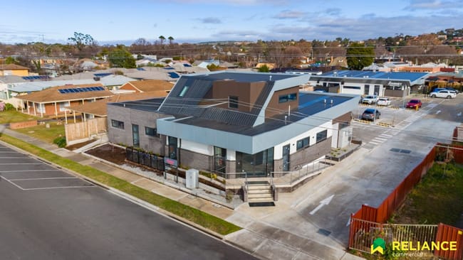 3 Graham Street Bacchus Marsh VIC 3340 3 Graham Street Bacchus Marsh VIC 3340
