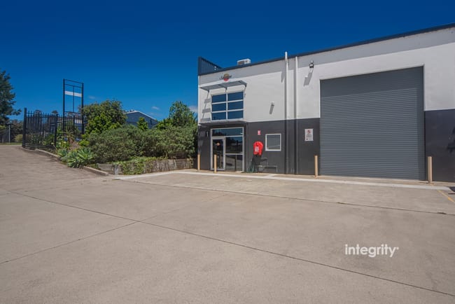 1/35 Cumberland Avenue South Nowra NSW 2541