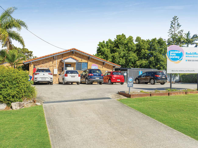 33 Williams Street Redcliffe QLD 4020 33 Williams Street Redcliffe QLD 4020