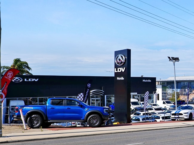 166 Leach Highway Myaree WA 6154 166 Leach Highway Myaree WA 6154