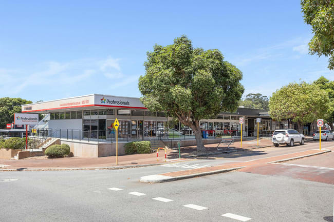 38 Haynes Street Kalamunda WA 6076 38 Haynes Street Kalamunda WA 6076