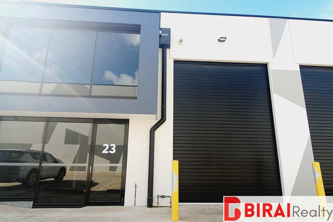 23/2 Fastline Road Truganina VIC 3029