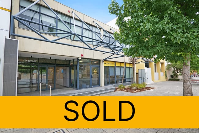 1152 Hay Street West Perth WA 6005 1152 Hay Street West Perth WA 6005